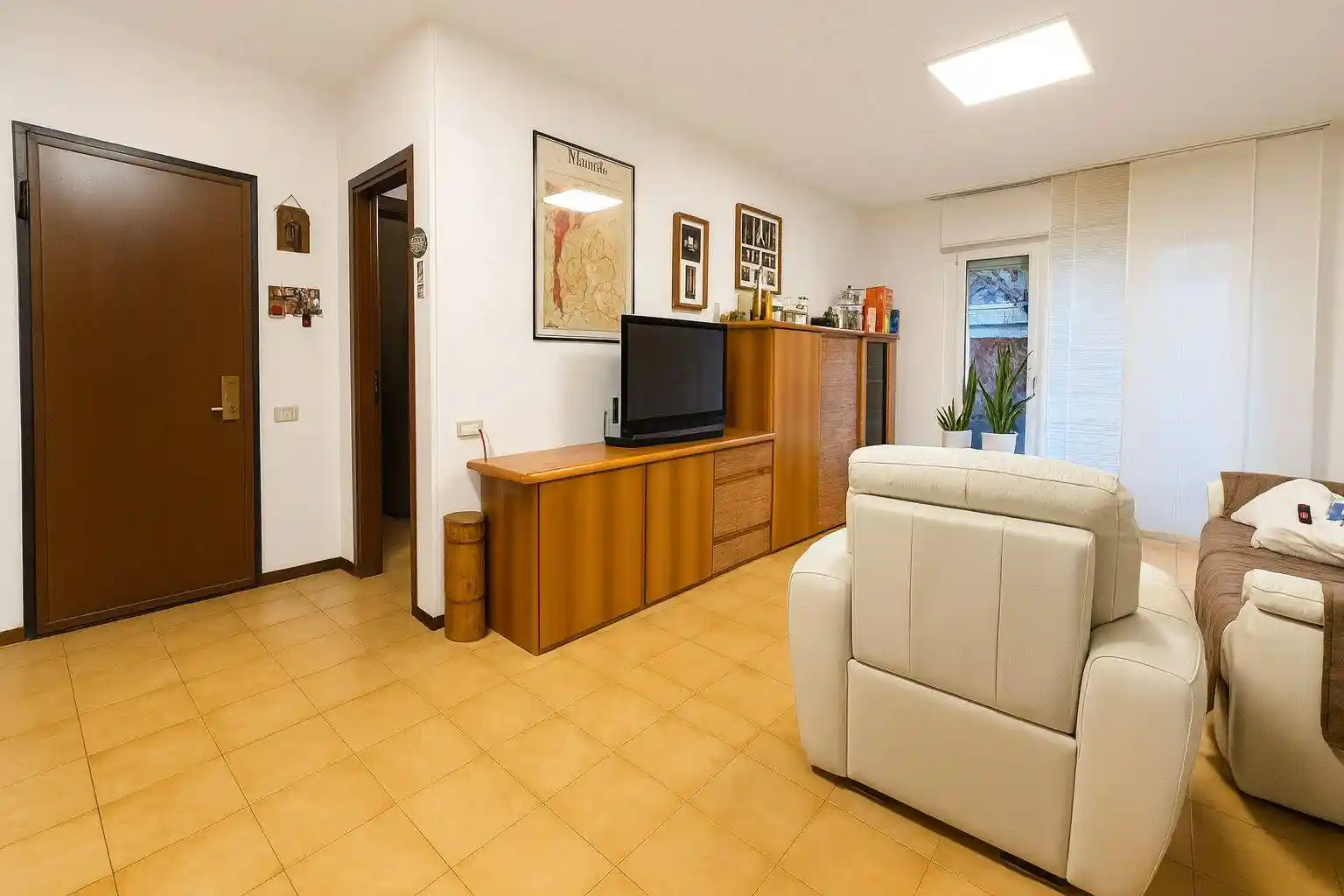 Trilocale via Luigi Einaudi 7, Conca Fiorita, Bergamo - foto 3