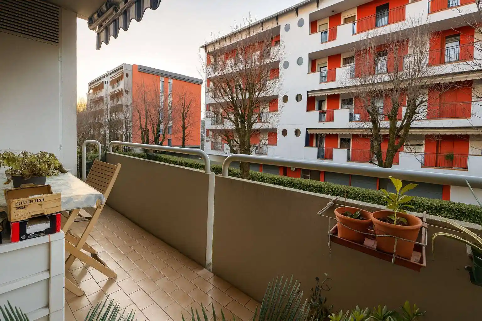 Trilocale via Luigi Einaudi 7, Conca Fiorita, Bergamo - foto 4