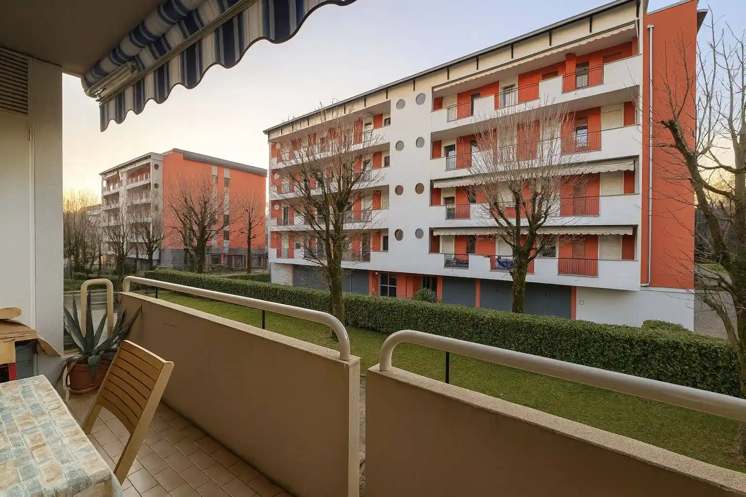 Trilocale via Luigi Einaudi 7, Conca Fiorita, Bergamo - foto 5