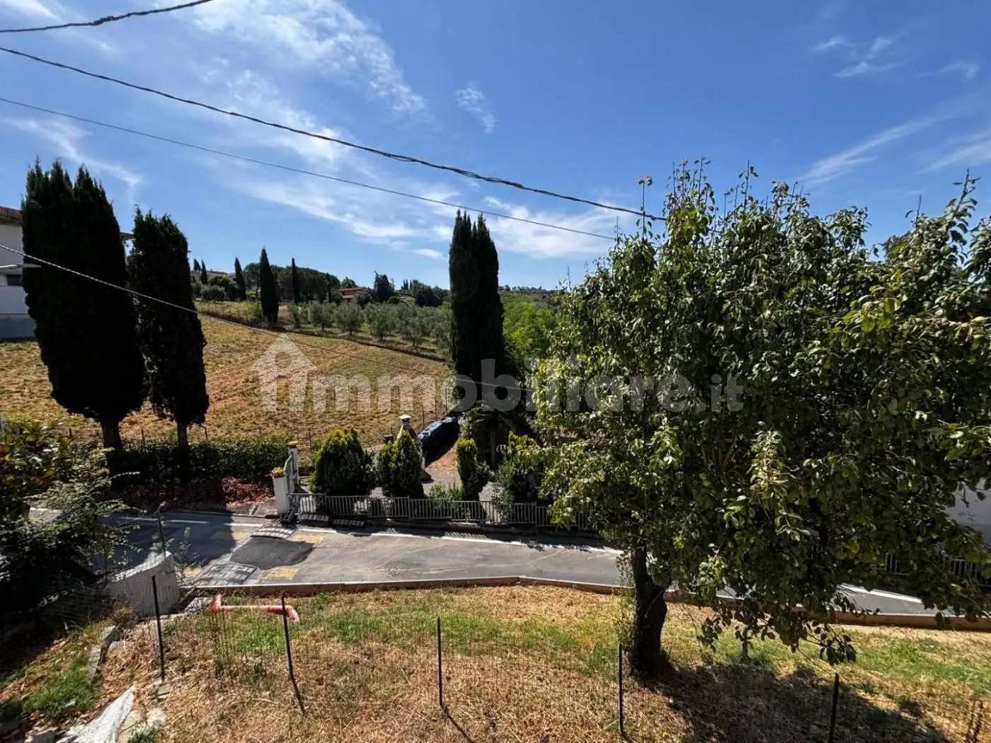 Casa indipendente in vendita a Peccioli