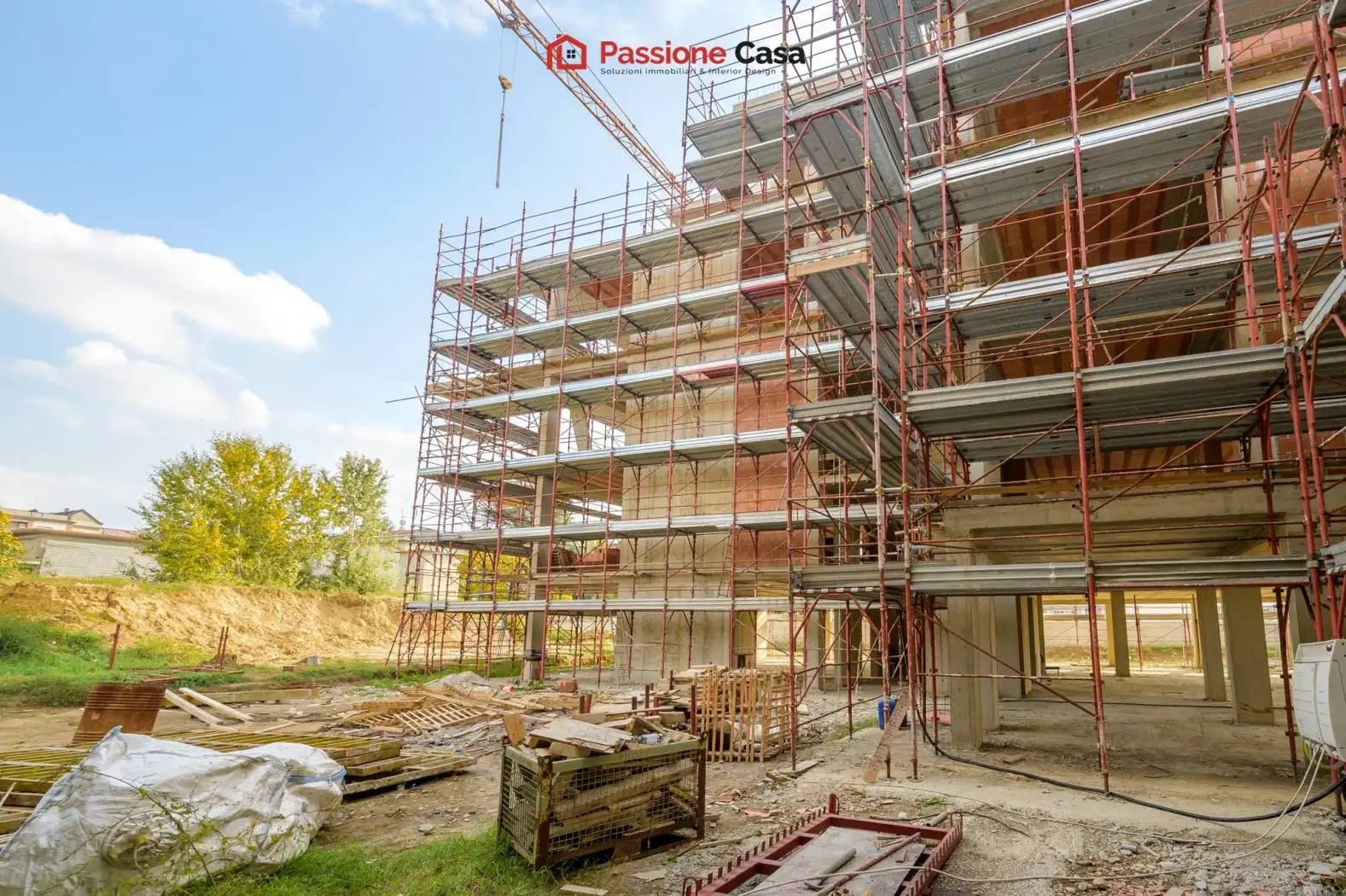 Appartamento in vendita a Parma