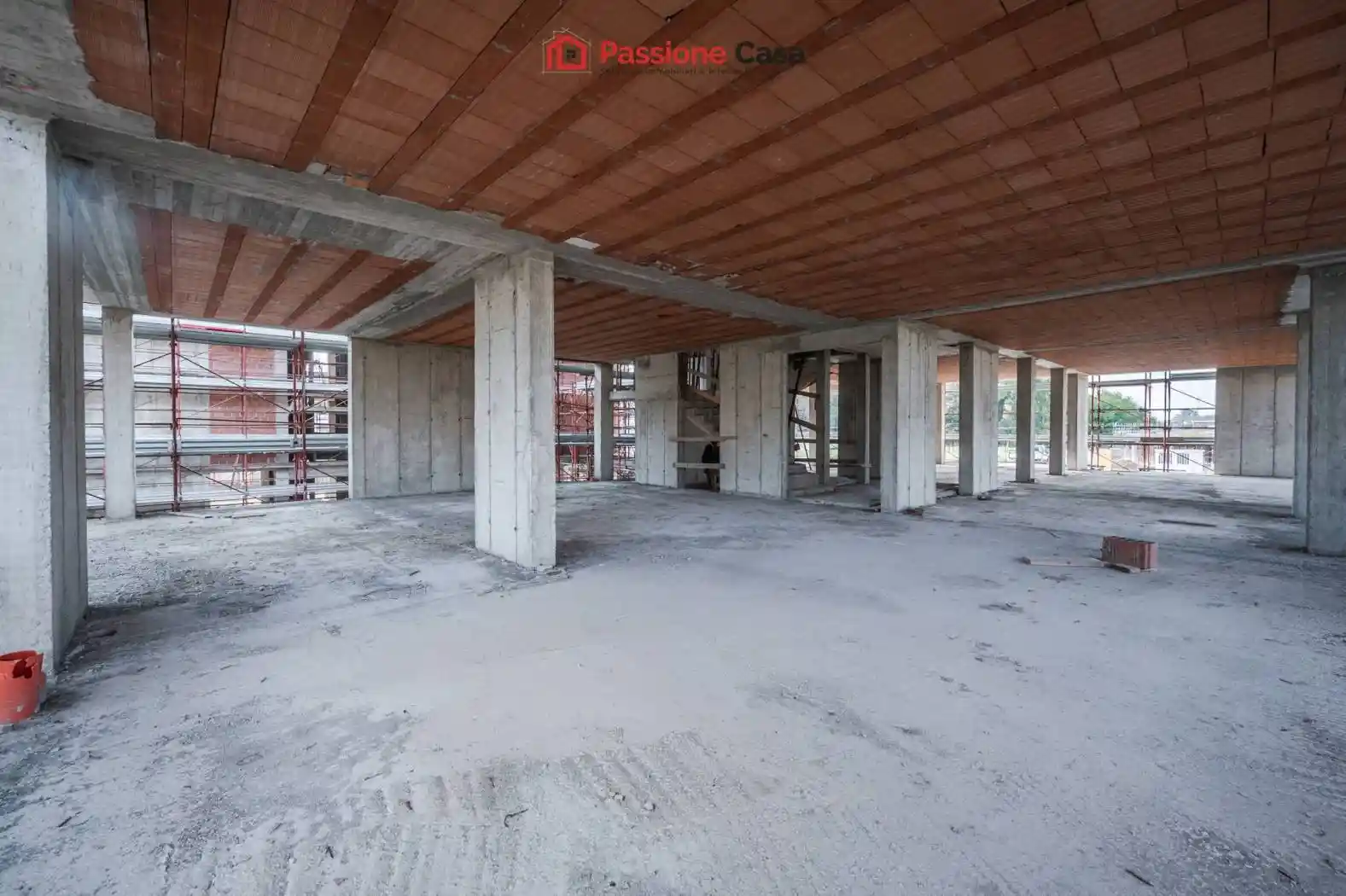 Quadrilocale nuovo, secondo piano, Ospedale - Volturno, Parma - foto 4