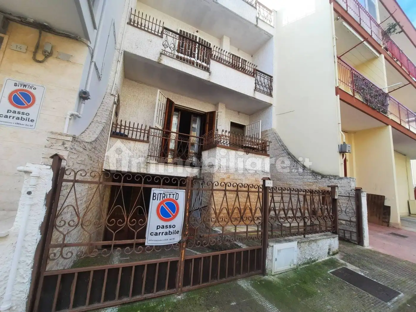 Villa in vendita a Bitritto