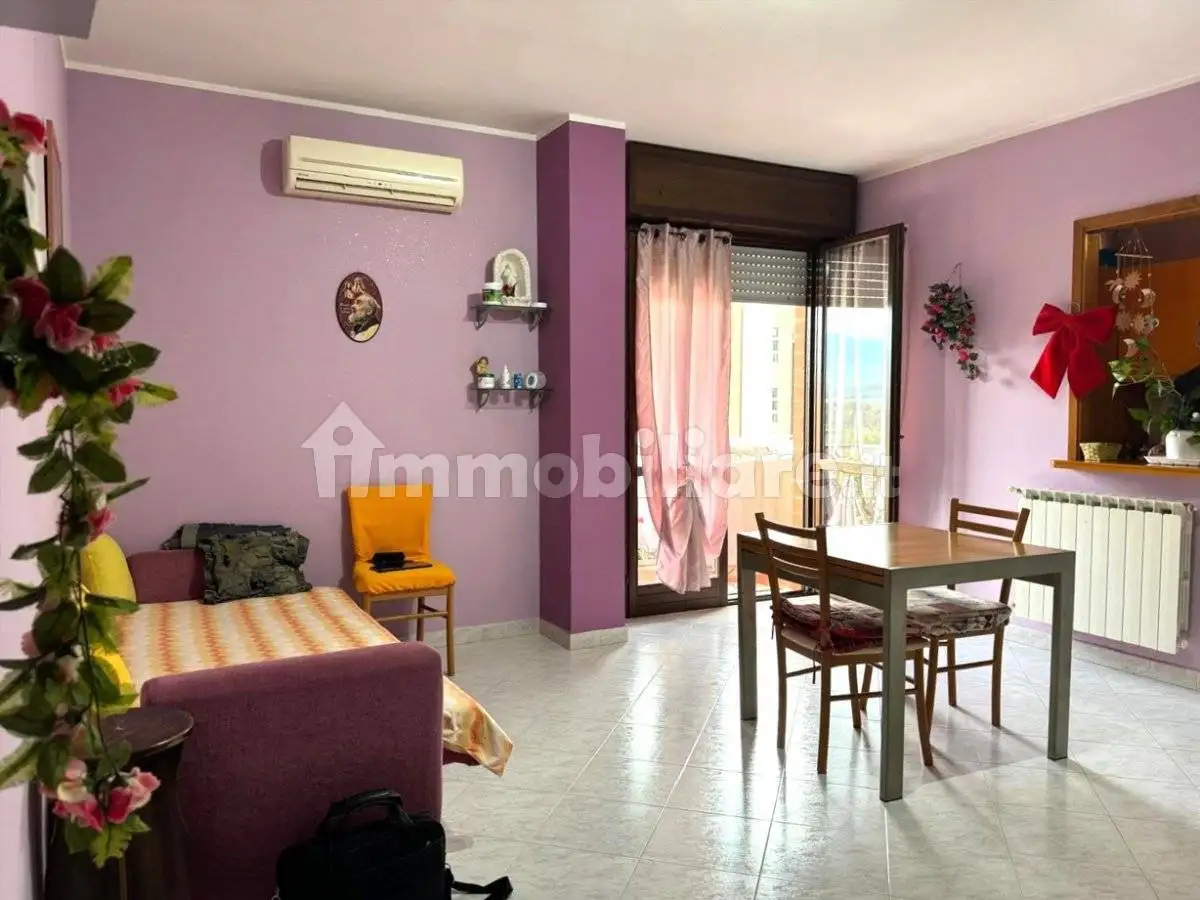 Appartamento in vendita a Anagni