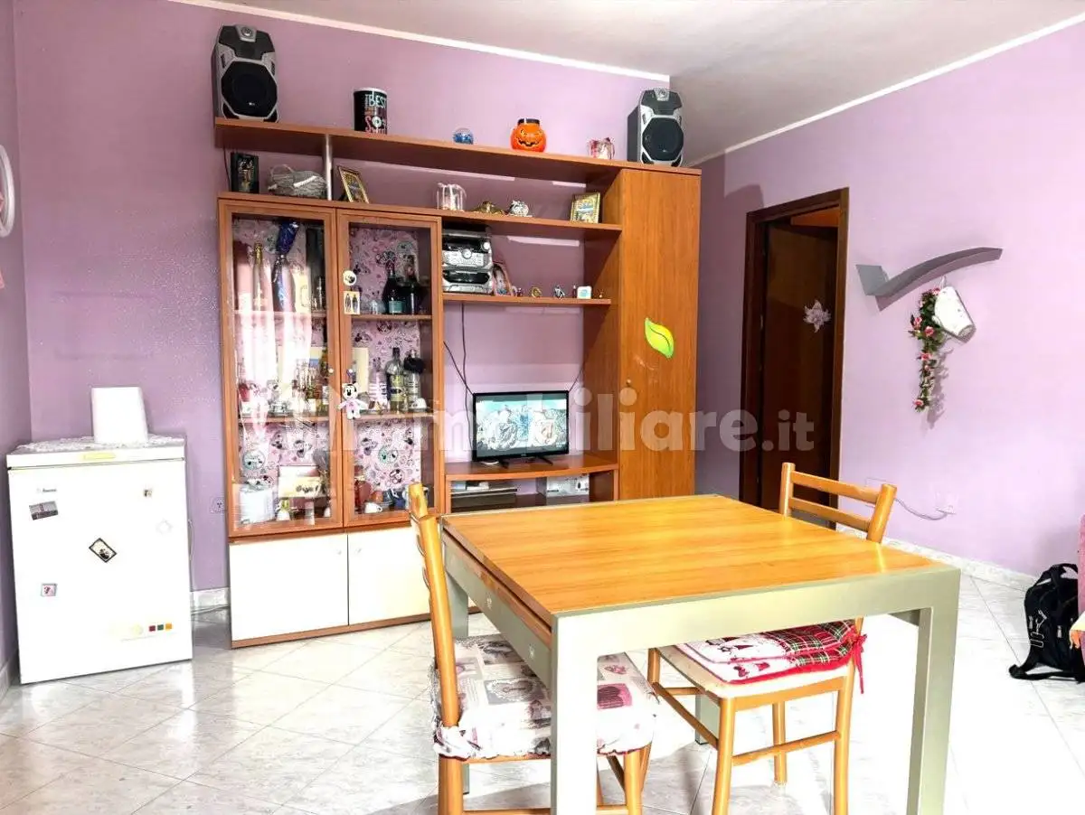 Trilocale via Cangiano San Bartolomeo, San Bartolomeo, Anagni - foto 2