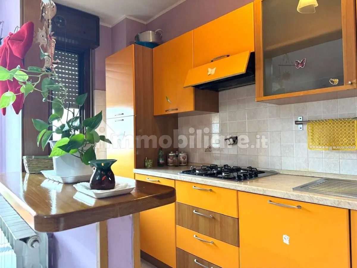 Trilocale via Cangiano San Bartolomeo, San Bartolomeo, Anagni - foto 4