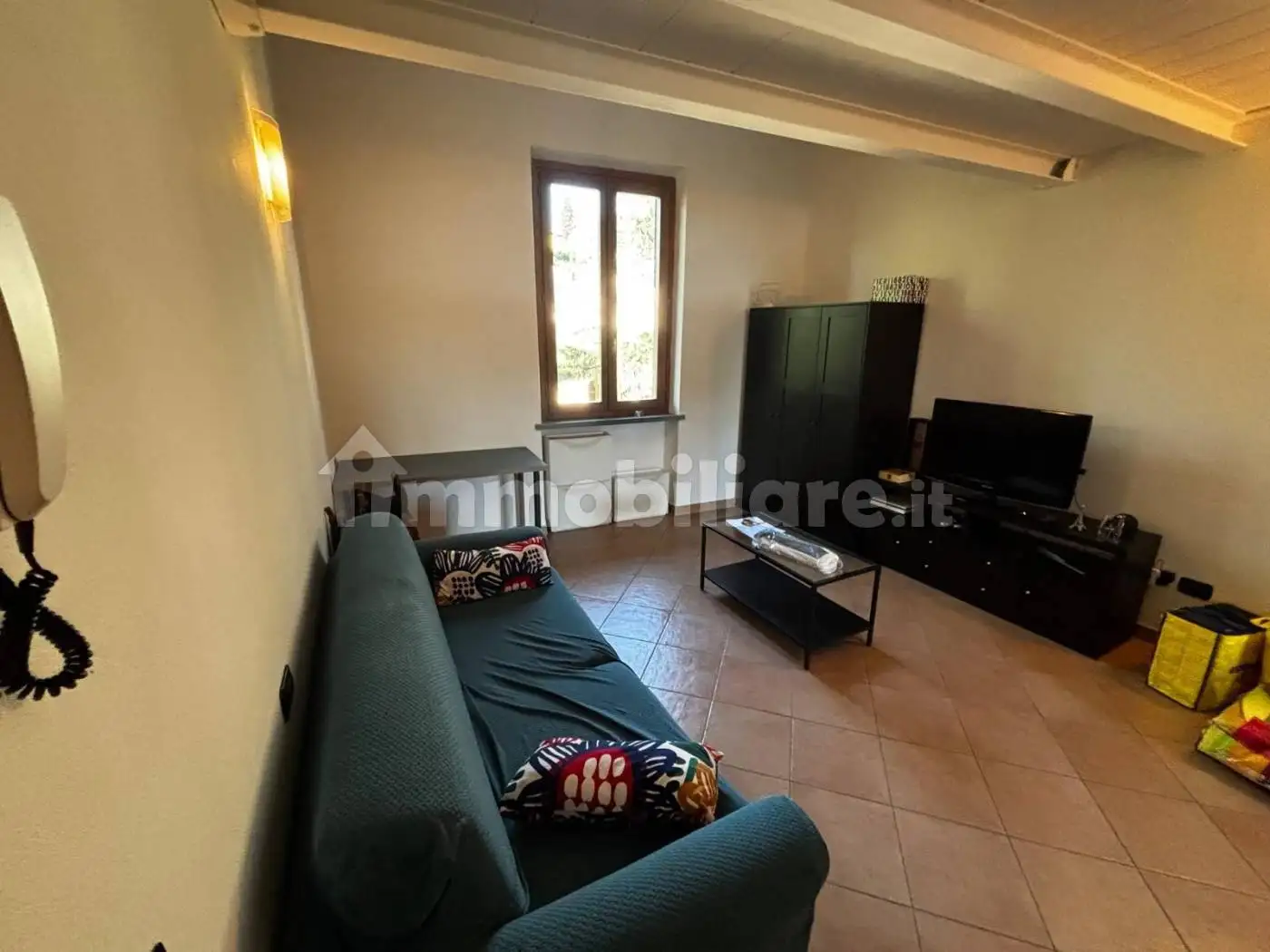 Appartamento in affitto a Firenze