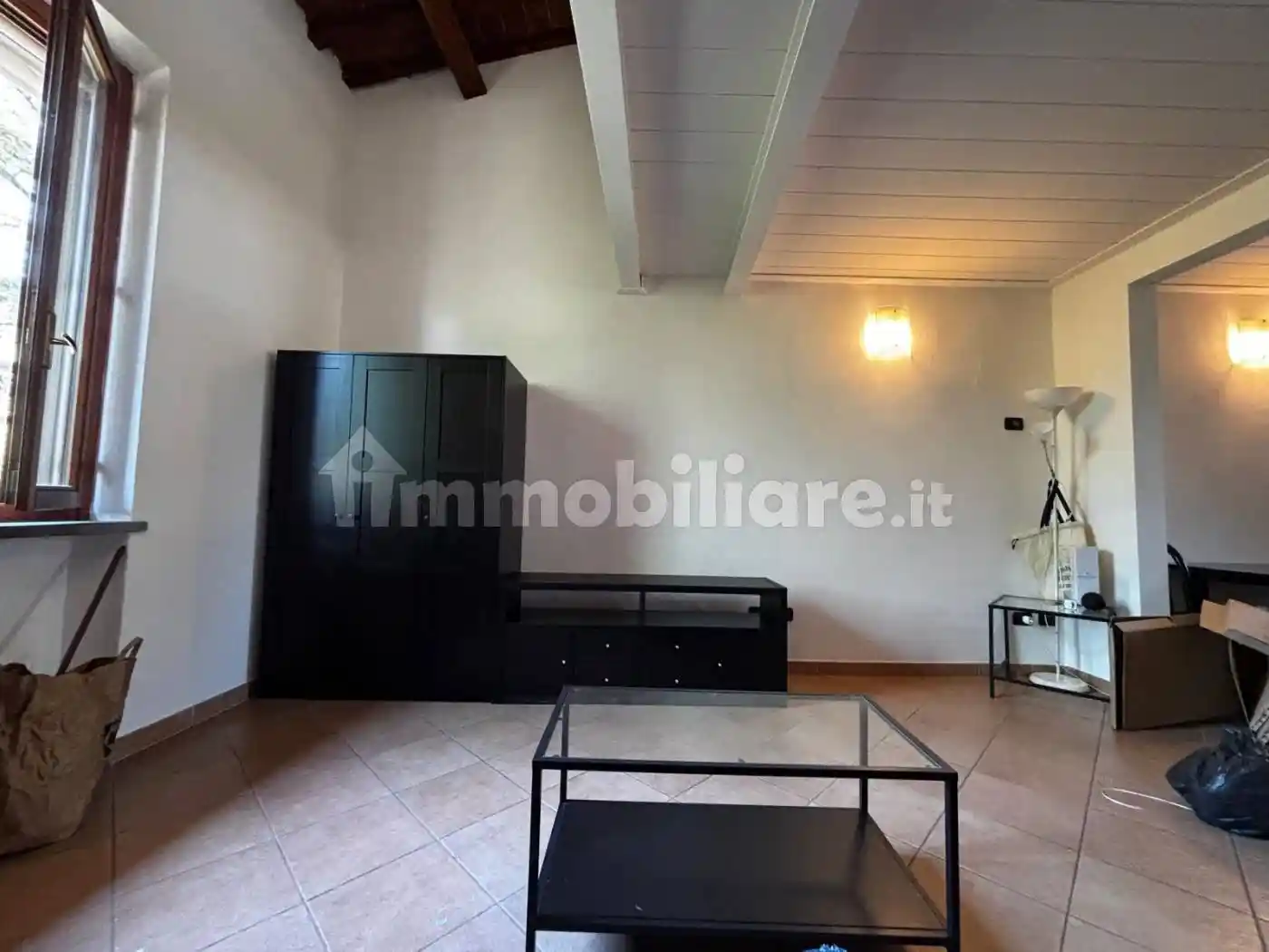 Trilocale via del Casone, Porta Romana, Firenze - foto 2