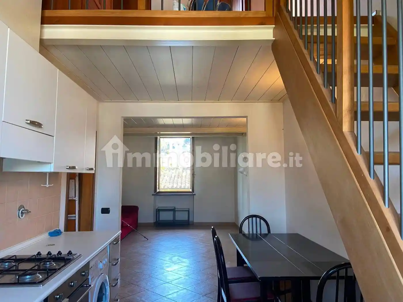 Trilocale via del Casone, Porta Romana, Firenze - foto 4