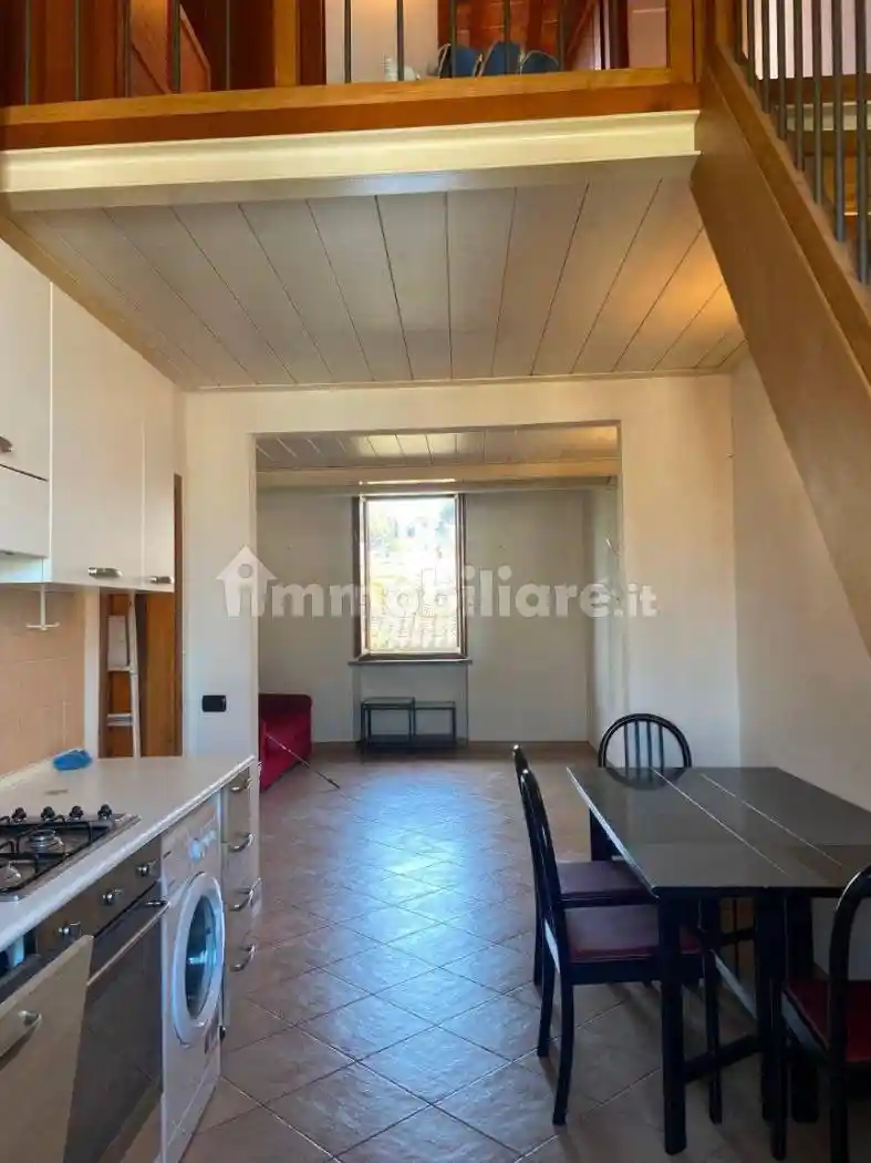 Trilocale via del Casone, Porta Romana, Firenze - foto 5