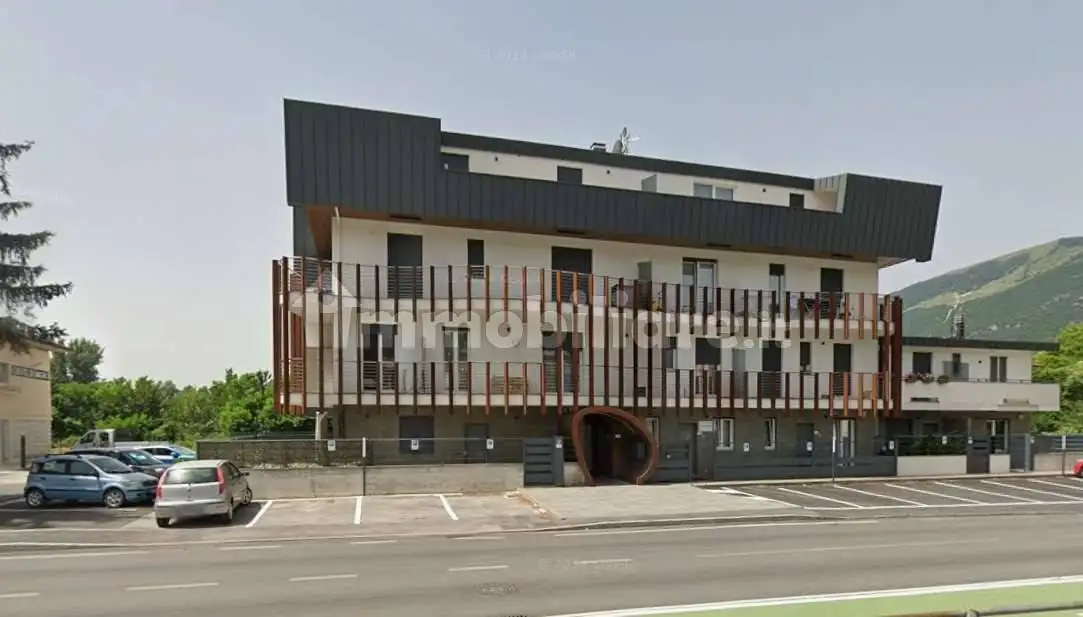 Appartamento in vendita a Castel di Sangro