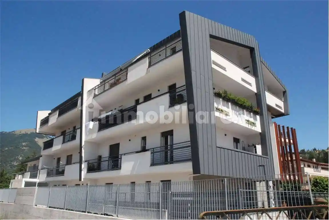 Trilocale variante delle Stazioni, 38, Centro, Castel di Sangro - foto 2