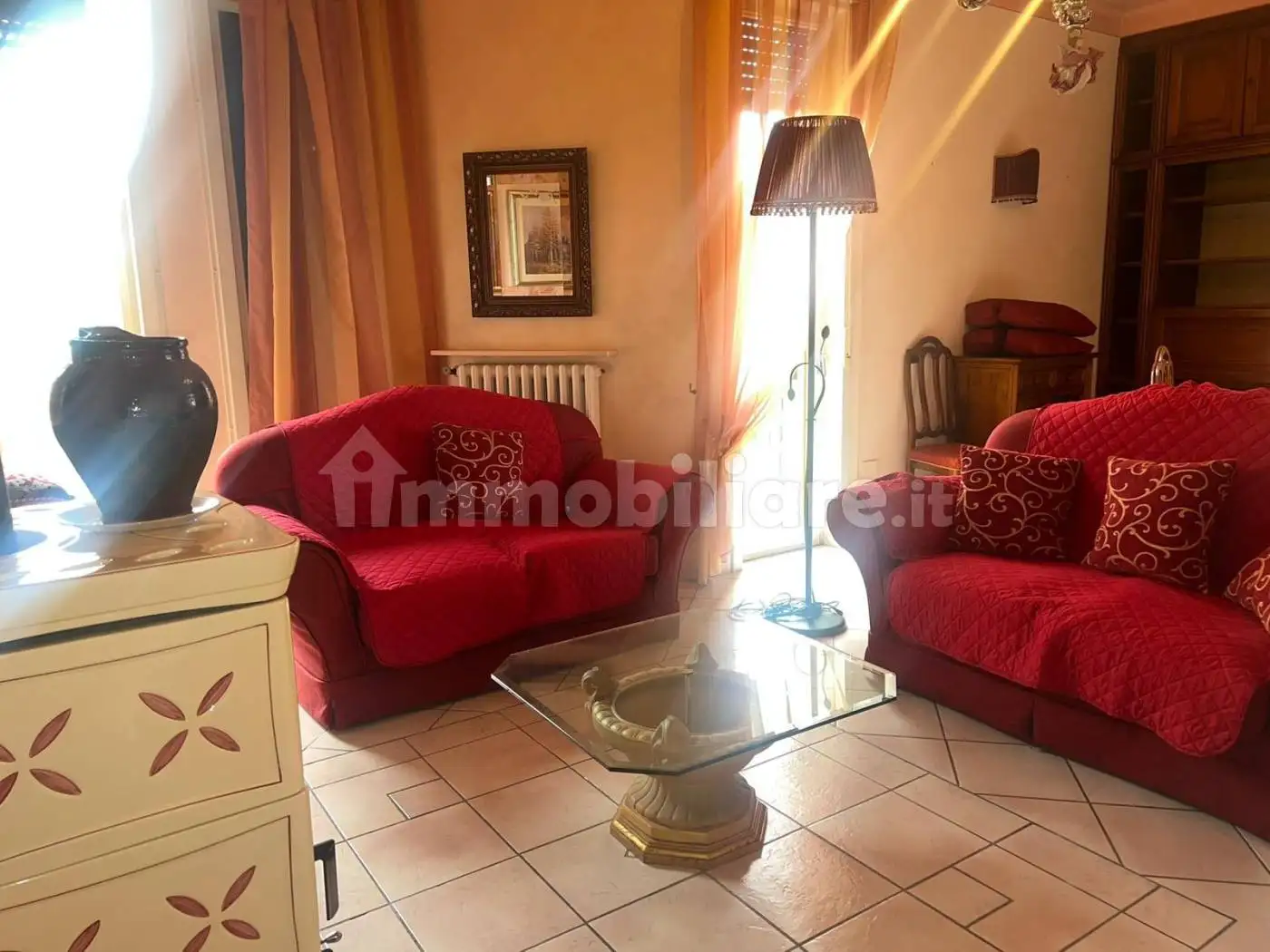 Appartamento piazza Donatori del Sangue, Via Flaminia, Spoleto - foto 3