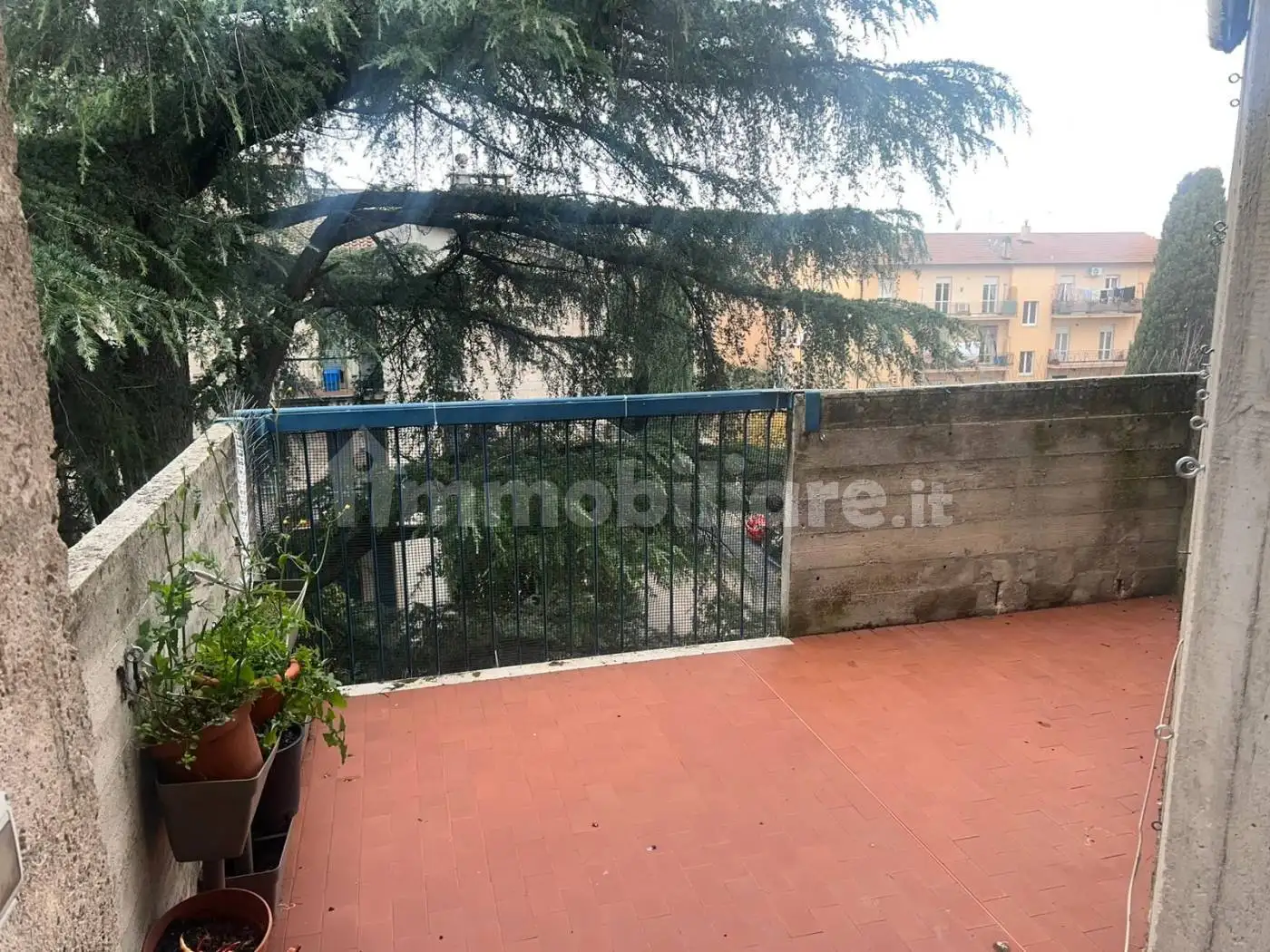 Appartamento piazza Donatori del Sangue, Via Flaminia, Spoleto - foto 4