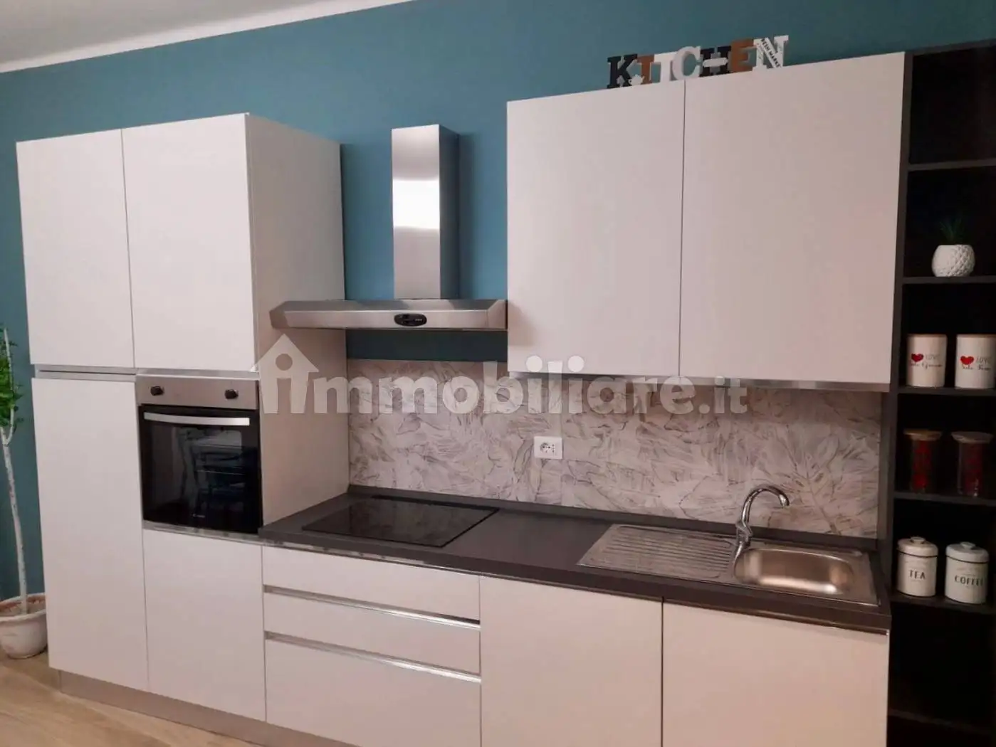 Bilocale corso Alfonso La Marmora, Piazza Genova, Alessandria - foto 3