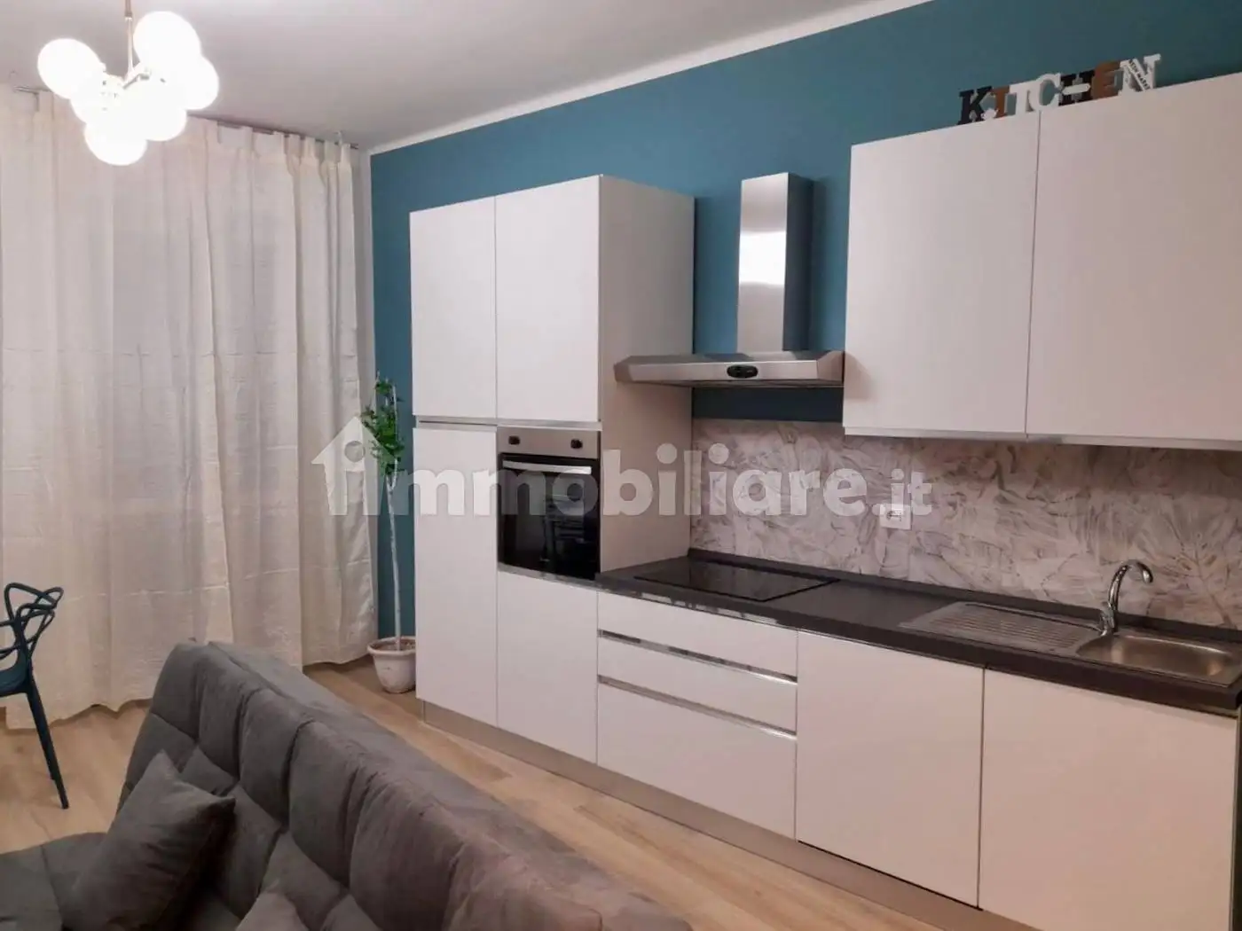 Bilocale corso Alfonso La Marmora, Piazza Genova, Alessandria - foto 4