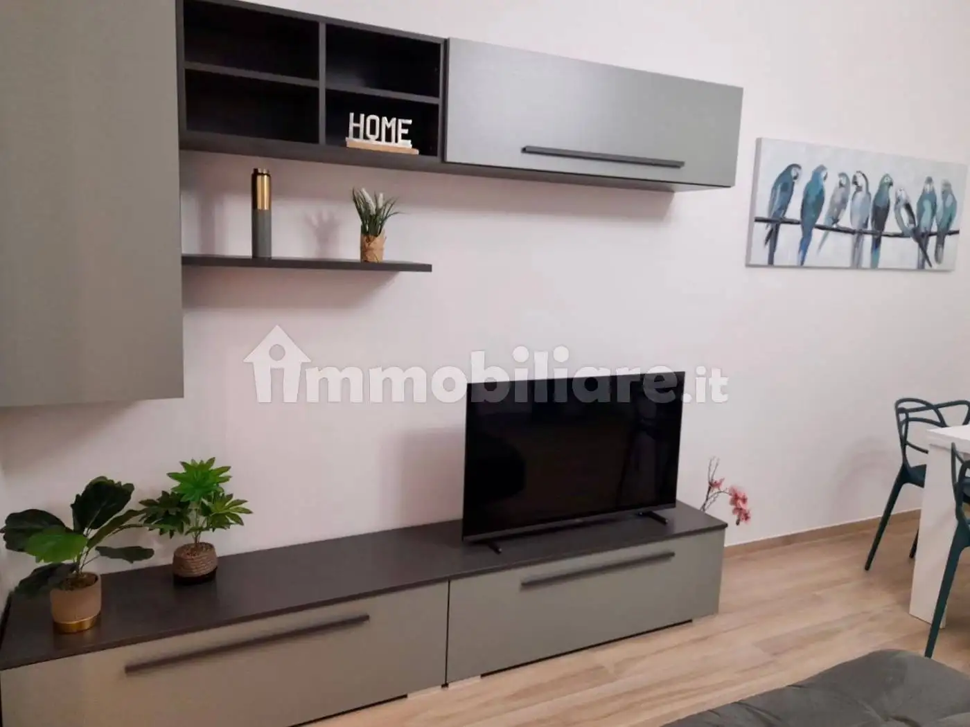 Bilocale corso Alfonso La Marmora, Piazza Genova, Alessandria - foto 5