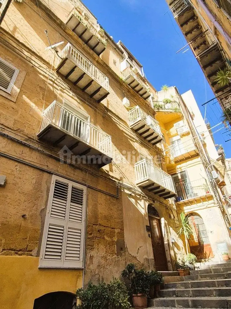 Appartamento in affitto a Agrigento