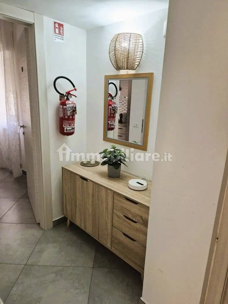 Bilocale via Ficani, 11, Centro Storico, Agrigento - foto 2