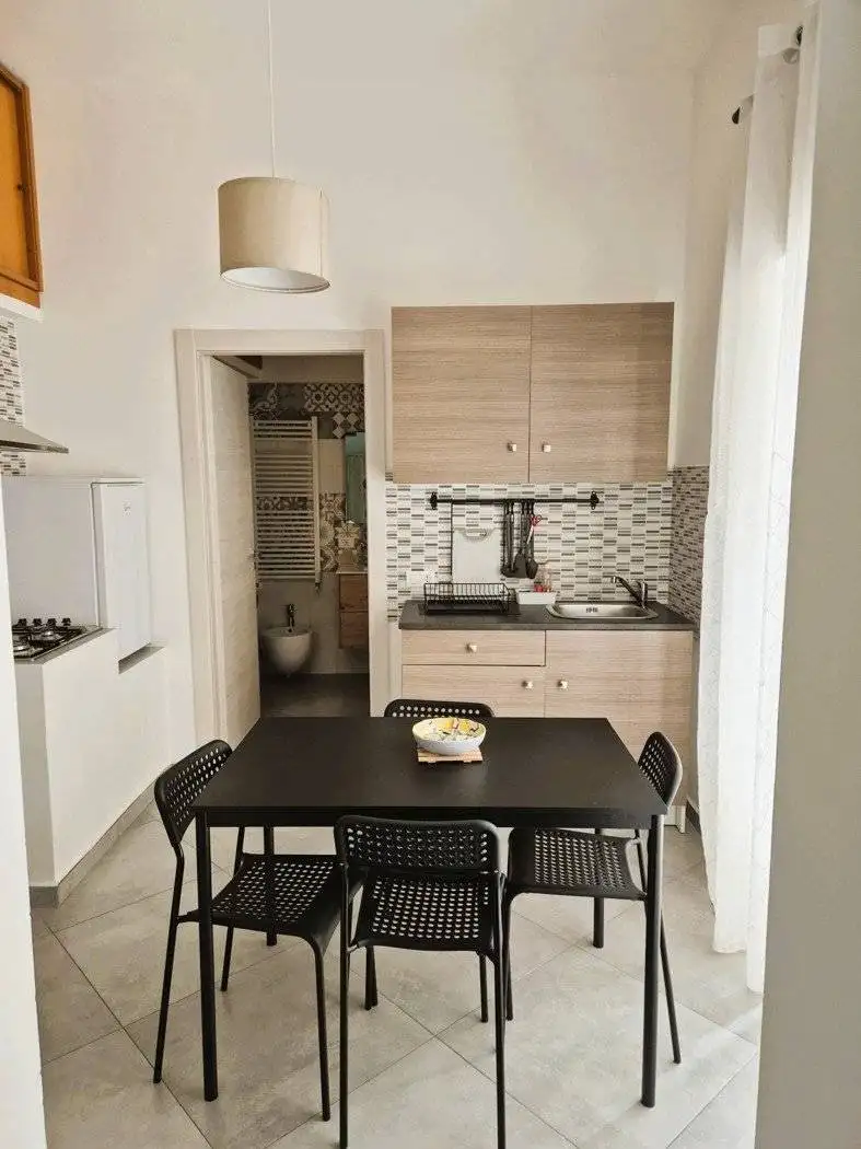 Bilocale via Ficani, 11, Centro Storico, Agrigento - foto 3