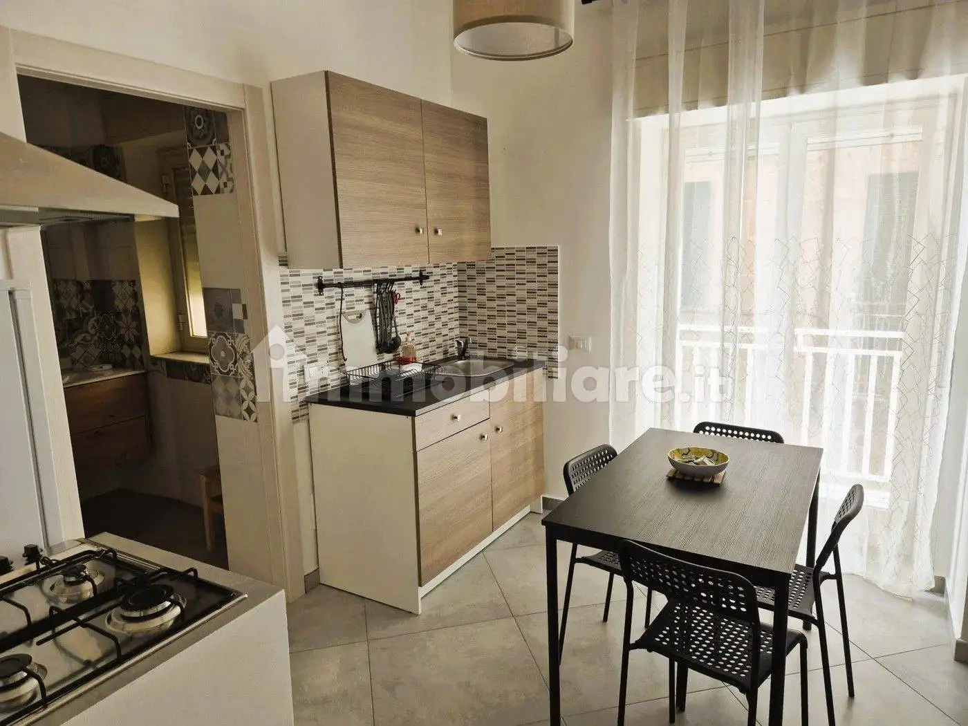 Bilocale via Ficani, 11, Centro Storico, Agrigento - foto 4