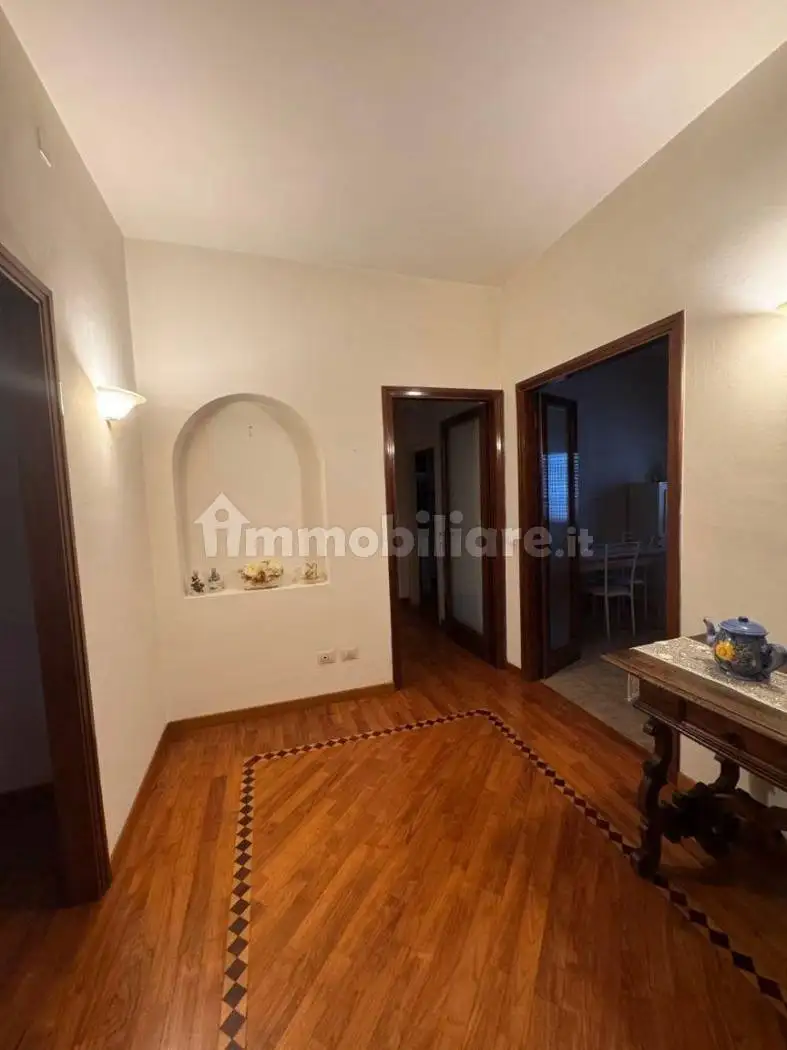 Appartamento in affitto a Firenze