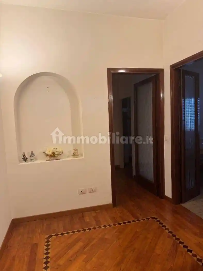 Quadrilocale via Sano di Pietro, Soffiano, Firenze - foto 2