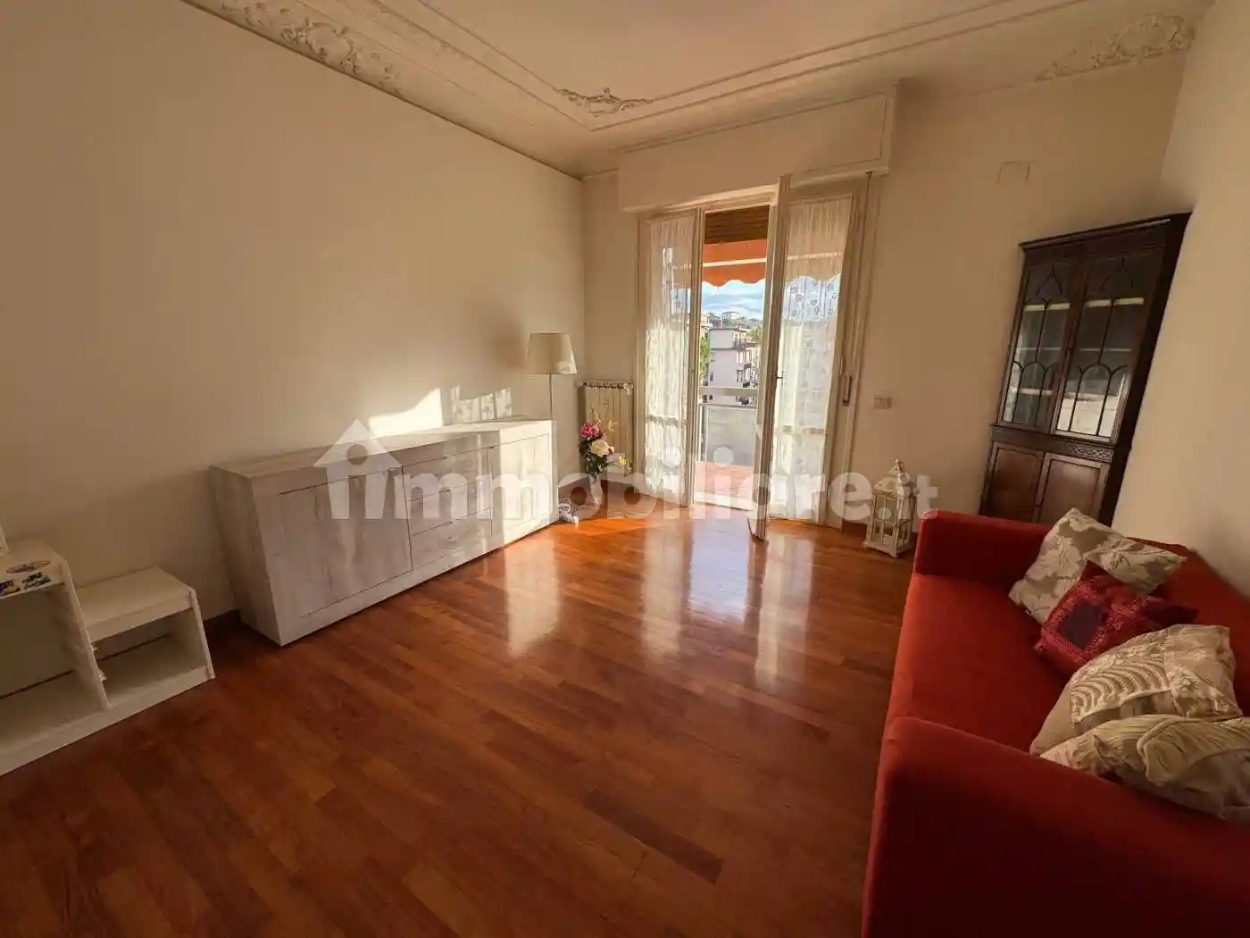 Quadrilocale via Sano di Pietro, Soffiano, Firenze - foto 3