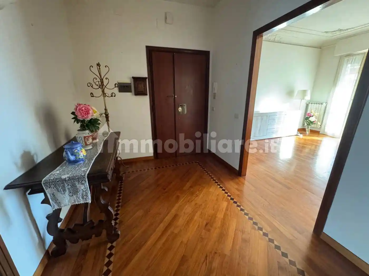 Quadrilocale via Sano di Pietro, Soffiano, Firenze - foto 4