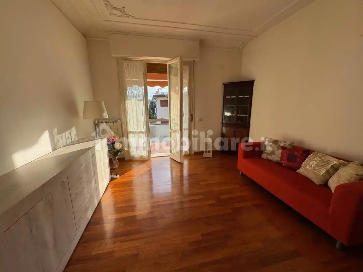 Quadrilocale via Sano di Pietro, Soffiano, Firenze - foto 5