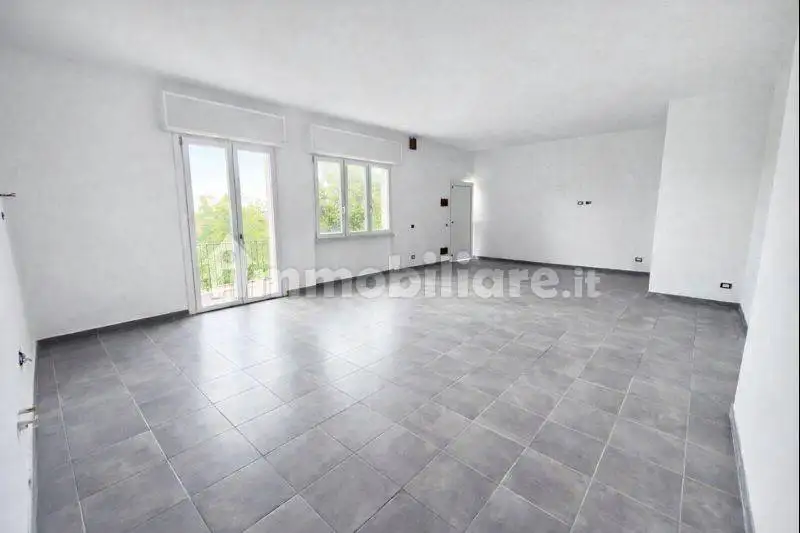 Appartamento in vendita a Travagliato