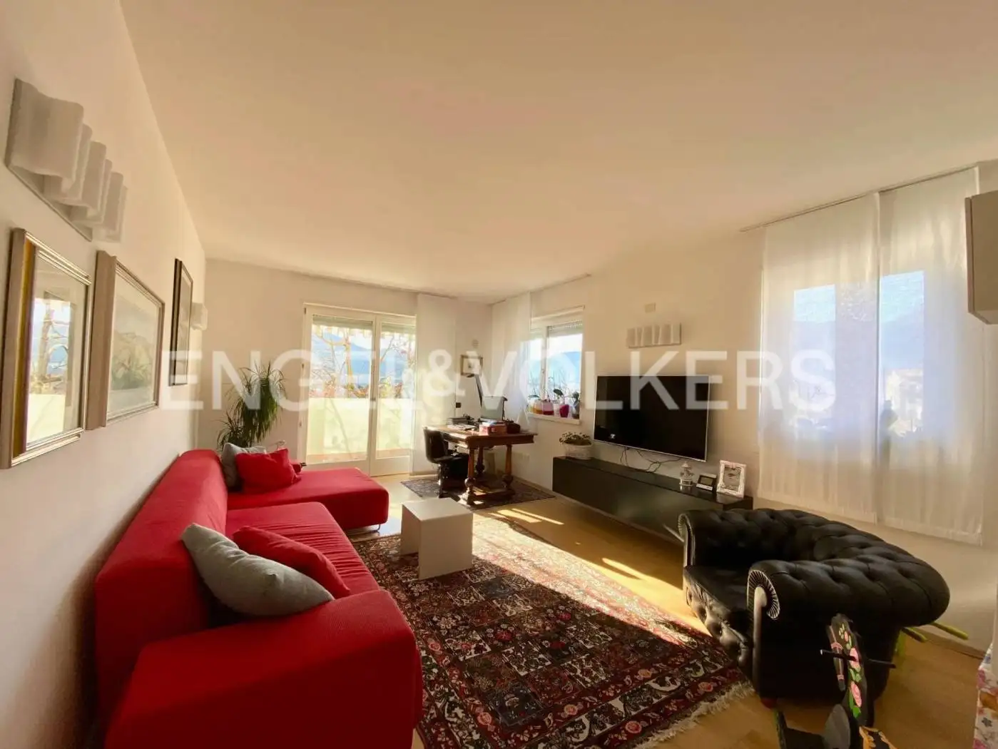 Appartamento ottimo stato, su più livelli, Noriglio, Collina Est, Rovereto - foto 2