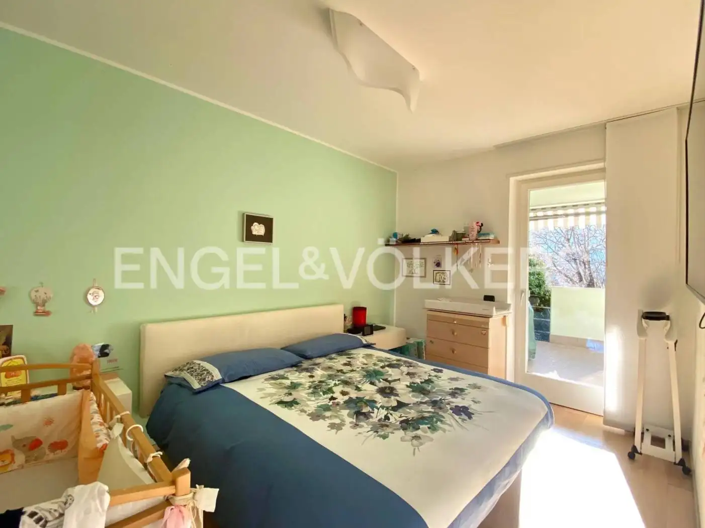 Appartamento ottimo stato, su più livelli, Noriglio, Collina Est, Rovereto - foto 4