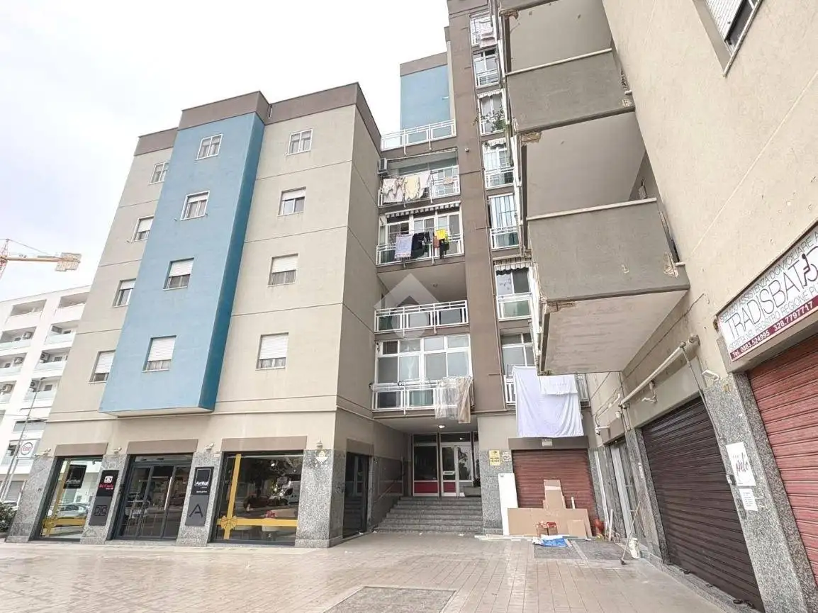 Bilocale via Regina Margherita 267, Settefrati, Barletta - foto 2