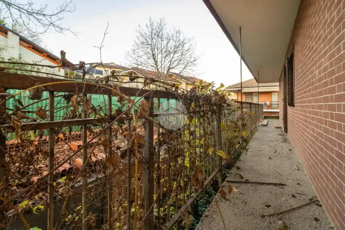 Palazzo - Edificio in Vendita - foto 3