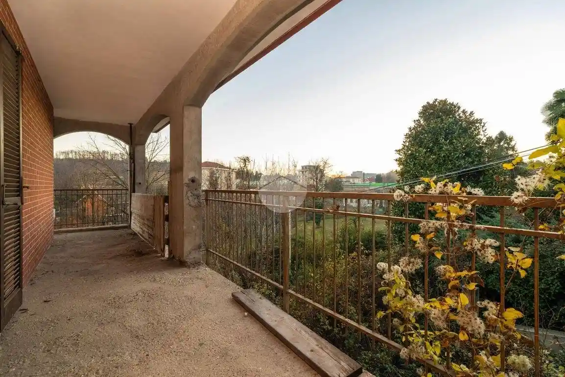 Palazzo - Edificio in Vendita - foto 4