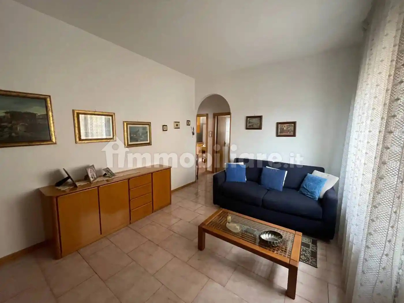 Bilocale via Piemonte 11, Cascina del Sole, Cassina Nuova, Bollate - foto 5