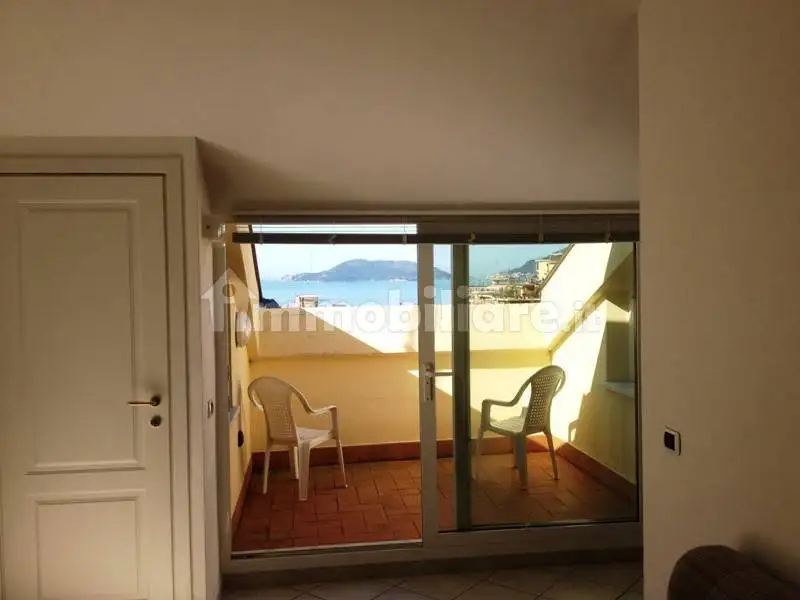 Bilocale via Generale Ferrari 2, Lerici Paese, Lerici - foto 3