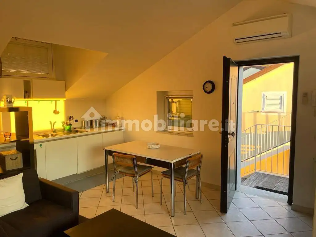 Bilocale via Generale Ferrari 2, Lerici Paese, Lerici - foto 5