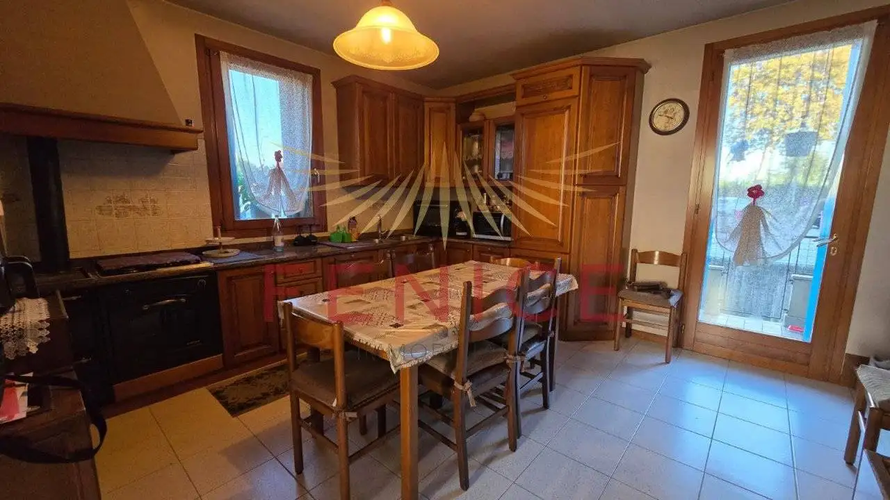 Villa a schiera via Lovigioni 13, San Vito, Altivole - foto 3