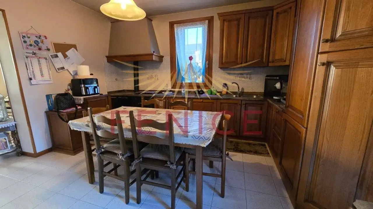 Villa a schiera via Lovigioni 13, San Vito, Altivole - foto 4