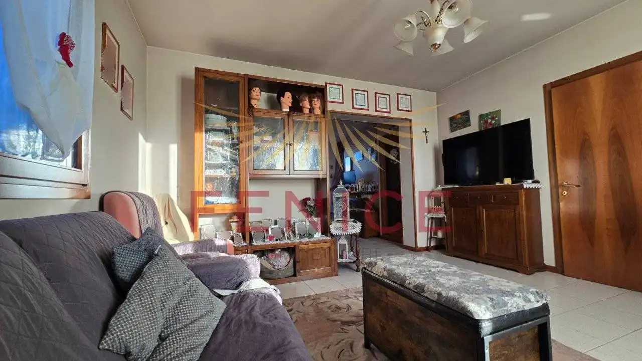 Villa a schiera via Lovigioni 13, San Vito, Altivole - foto 5