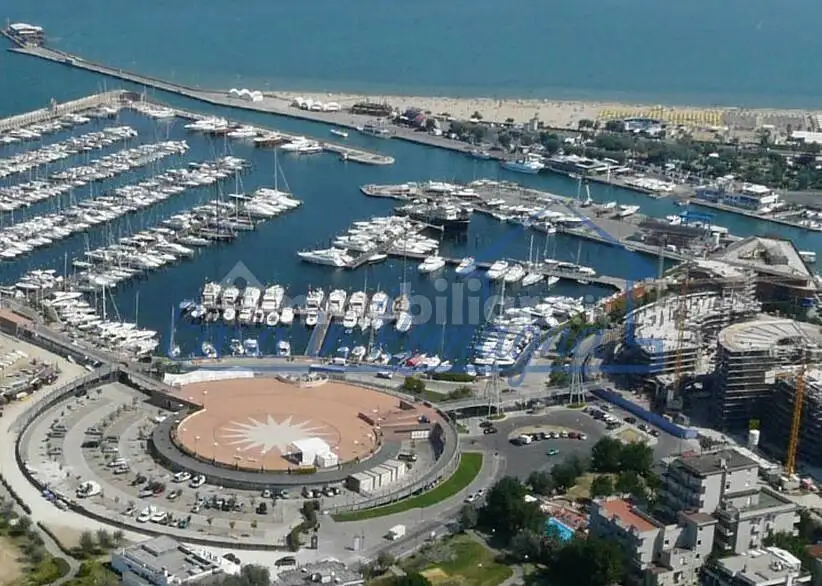 Appartamento in affitto a Rimini