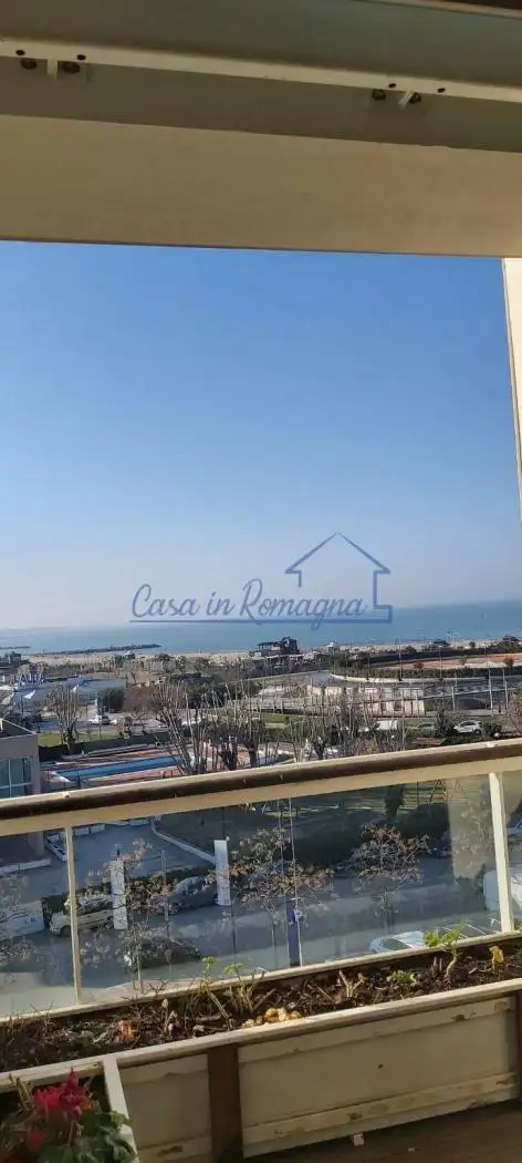 Trilocale via Lucio Lando, San Giuliano a Mare, Rimini - foto 2