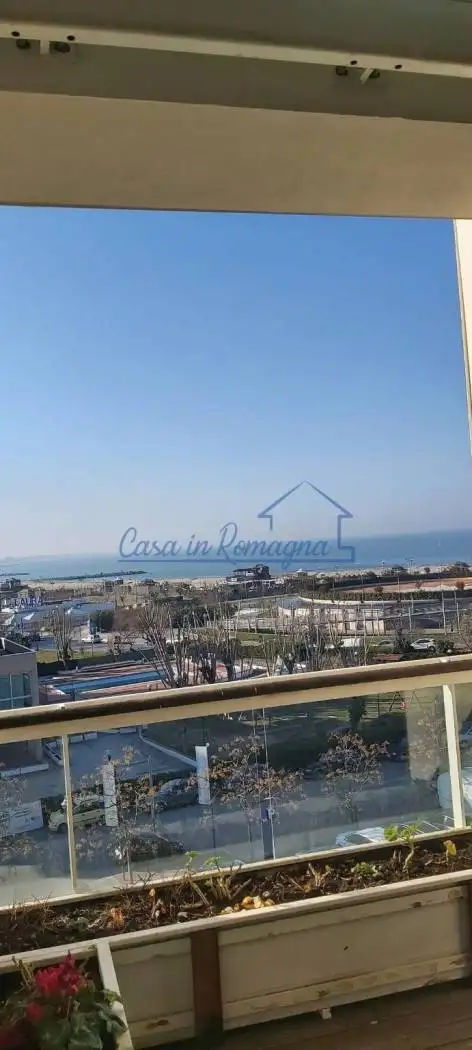 Trilocale via Lucio Lando, San Giuliano a Mare, Rimini - foto 3