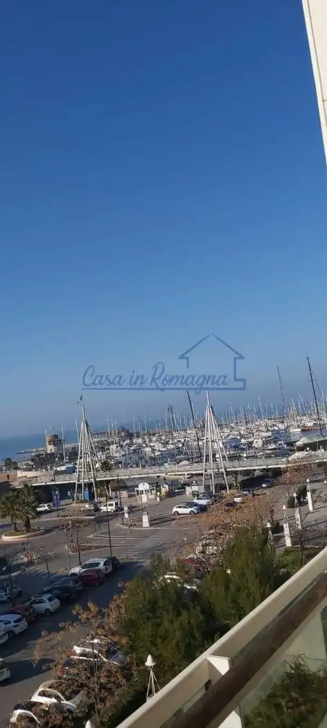 Trilocale via Lucio Lando, San Giuliano a Mare, Rimini - foto 4