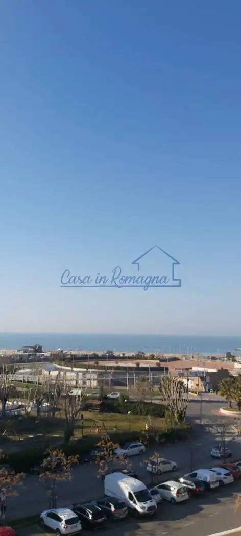 Trilocale via Lucio Lando, San Giuliano a Mare, Rimini - foto 5