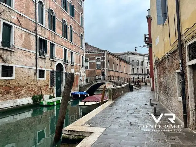 Appartamento in affitto a Venezia