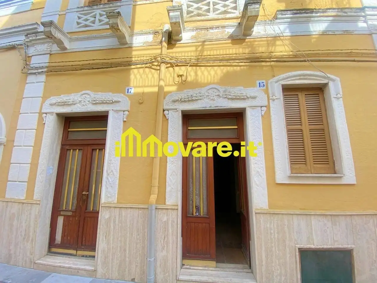 Casa indipendente in vendita a Bari