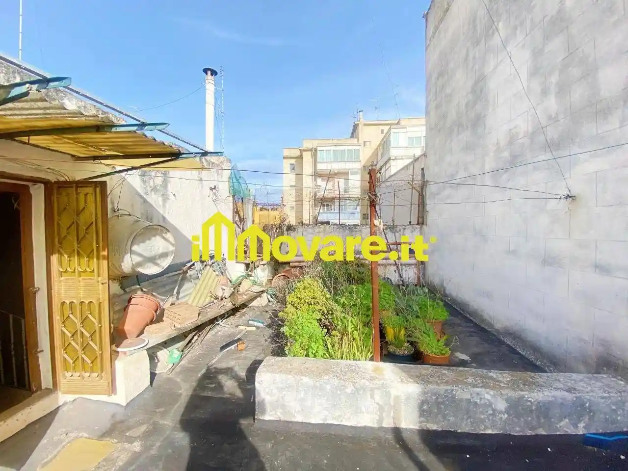 Terratetto unifamiliare via Agostinelli 15, Carbonara di Bari, Bari - foto 5